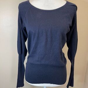 Worthington| Medium| Shimmer| Sweater|Stretchy|
Y2K 